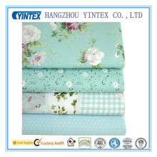 Soft Printed High Quality Soft Fabric